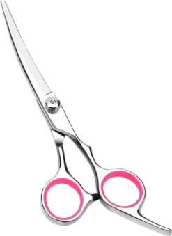 Professor Q - Hondenschaar Krom - Krommende Hondenschaar Rechts - Professionele Hondenschaar -Dog Supplies 875x1200