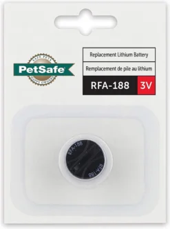 Petsafe RFA 188 Blafband - Batterij Voor Nano - Kleine Hond 7 Petsafe RFA 188 Blafband - Batterij Voor Nano - Kleine Hond -Dog Supplies 893x1200