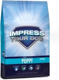 Impress Your Dog Puppy 12,5 Kg - Hond -Dog Supplies 894x1200 1