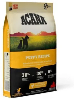 Acana Heritage Puppy Junior -Dog Supplies 894x1200