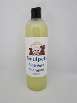 Aloë Vera Hondenshampoo - 500 Ml