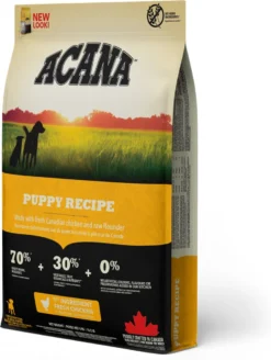 Acana Heritage Puppy Junior -Dog Supplies 903x1200 1