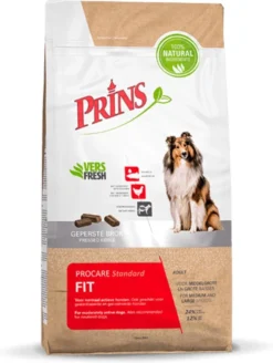 Prins Procare Standaard-Fit - 15 KG -Dog Supplies 904x1200 2