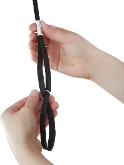 Tectake- Trimtafel Met Lus - Tafelhoogte: 76 Cm - Zwart / Grijs - 402892 -Dog Supplies 905x1200