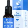 Aerend - Kalmerende Druppels Voor Honden - Zanipro® 30ml - Ontspanning En Antistress Middel Om Gedragsproblemen Te Verlichten - 100% Natuurlijk Uit Het Verenigd Koninkrijk - Met Ashwagandha & Valeriaan - No-stress - Voor Thuis En Onderweg