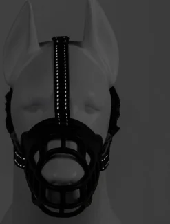 Sharon B Muilkorf Hond - Zwart - XL - Comfortabel - Snuitomtrek 34 Tot 37 Cm - Voor Grote Honden 17 Sharon B Muilkorf Hond - Zwart - XL - Comfortabel - Snuitomtrek 34 Tot 37 Cm - Voor Grote Honden -Dog Supplies 914x1200 1