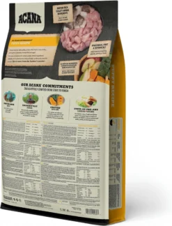 Acana Heritage Puppy Junior -Dog Supplies 915x1200
