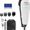 WAHL ShowPro Dierentrimmer 20110.046 - Snoer Met Snoer Made In Europe - Gepatenteerde Krachtige En Stille V5000-motor