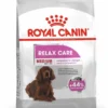 Royal Canin Ccn Relax Care Medium - Hondenvoer - 10 Kg