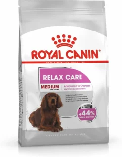 Royal Canin Ccn Relax Care Medium - Hondenvoer - 10 Kg