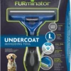 Furminator Deshedding Dog Undercoat L Long Hair