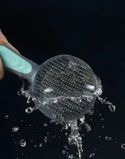 Pakeway T9 - Kattenborstel - Zelfreinigende Kattenkam - Roze - Massageborstel - 19,3 Cm -Dog Supplies 948x1200 1