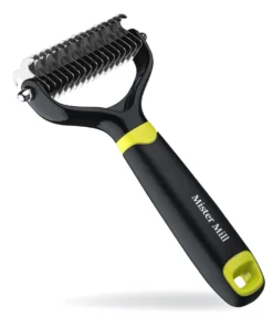 Mister Mill Professionele Set Honden Kattenborstel - Ondervachtkam Plus Slickerborstel -Dog Supplies 999x1200 1